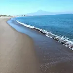 Casa Framaibla - La Veranda Sull'etna Vakantiehuis