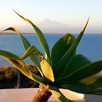 Hébergement de vacances Casa Framaibla - La Veranda Sull'etna *