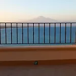 Casa Framaibla - La Veranda Sull'etna Hébergement de vacances Augusta