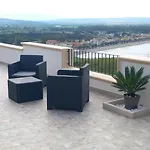 Hébergement de vacances Casa Framaibla - La Veranda Sull'etna Augusta