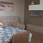 Casa Framaibla - La Veranda Sull'etna Hébergement de vacances Augusta