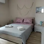Hébergement de vacances Casa Framaibla - La Veranda Sull'etna Augusta