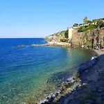 Casa Framaibla - La Veranda Sull'etna Hébergement de vacances *