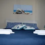 Hébergement de vacances Casa Framaibla - La Veranda Sull'etna