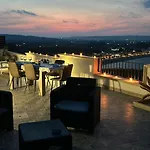Hébergement de vacances Casa Framaibla - La Veranda Sull'etna Augusta