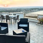 Hébergement de vacances Casa Framaibla - La Veranda Sull'etna *