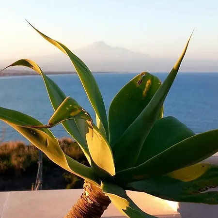 Holiday home Casa Framaibla - La Veranda Sull'etna *