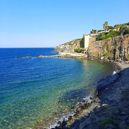 Casa Framaibla - La Veranda Sull'etna Holiday home *