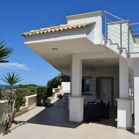 Casa Framaibla - La Veranda Sull'etna Hébergement de vacances