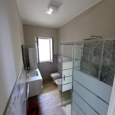 Feriehus Casa Framaibla - La Veranda Sull'etna *