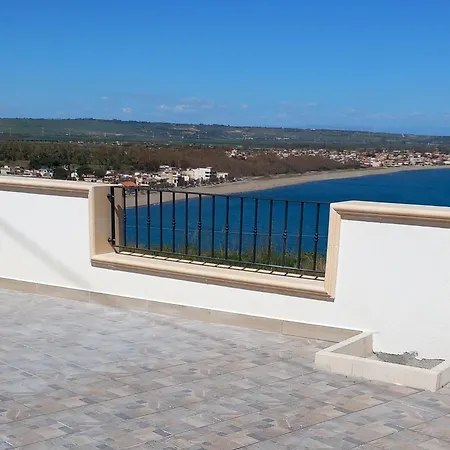 Casa Framaibla - La Veranda Sull'etna Casa vacanze *