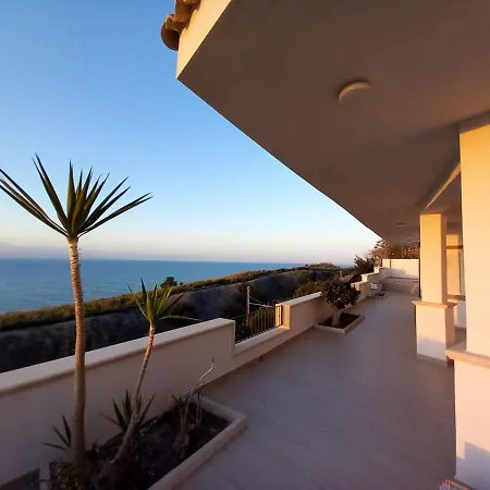 Casa Framaibla - La Veranda Sull'etna Casa vacanze *