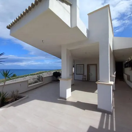 Casa Framaibla - La Veranda Sull'etna Casa vacanze *