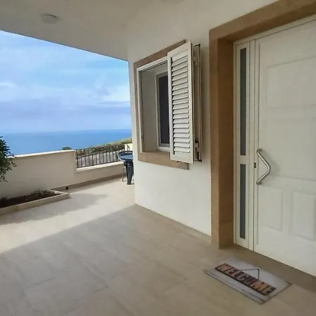Casa Framaibla - La Veranda Sull'etna