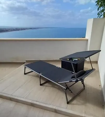 Casa Framaibla - La Veranda Sull'etna *