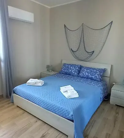 Vakantiehuis Casa Framaibla - La Veranda Sull'etna