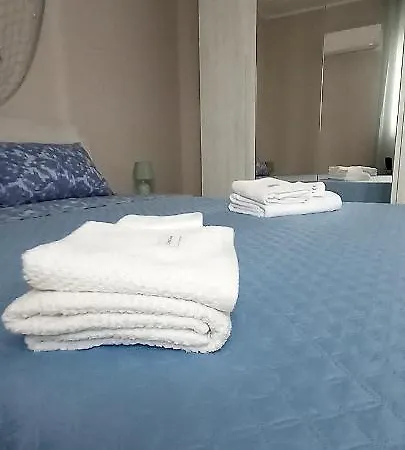 Casa vacanze Casa Framaibla - La Veranda Sull'etna *