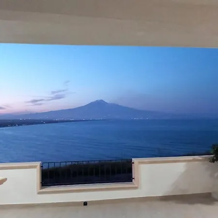 Casa vacanze Casa Framaibla - La Veranda Sull'etna *