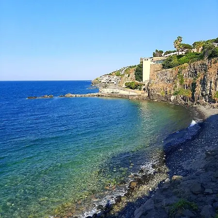 Casa Framaibla - La Veranda Sull'etna Holiday home *