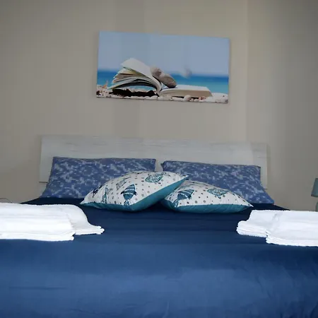 Casa vacanze Casa Framaibla - La Veranda Sull'etna