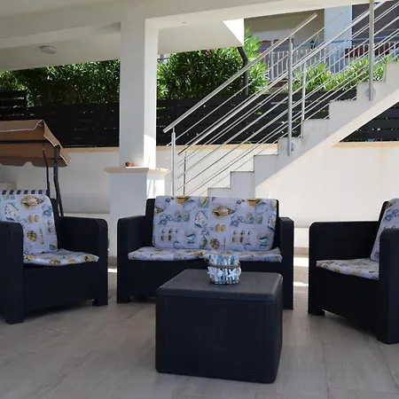 Casa Framaibla - La Veranda Sull'etna