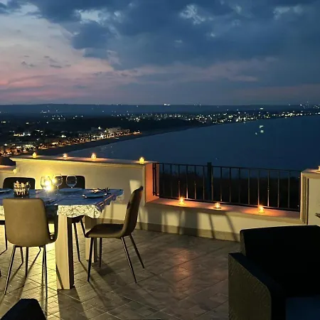 Casa Framaibla - La Veranda Sull'etna