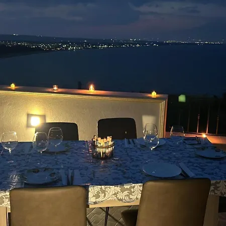 Casa Framaibla - La Veranda Sull'etna *